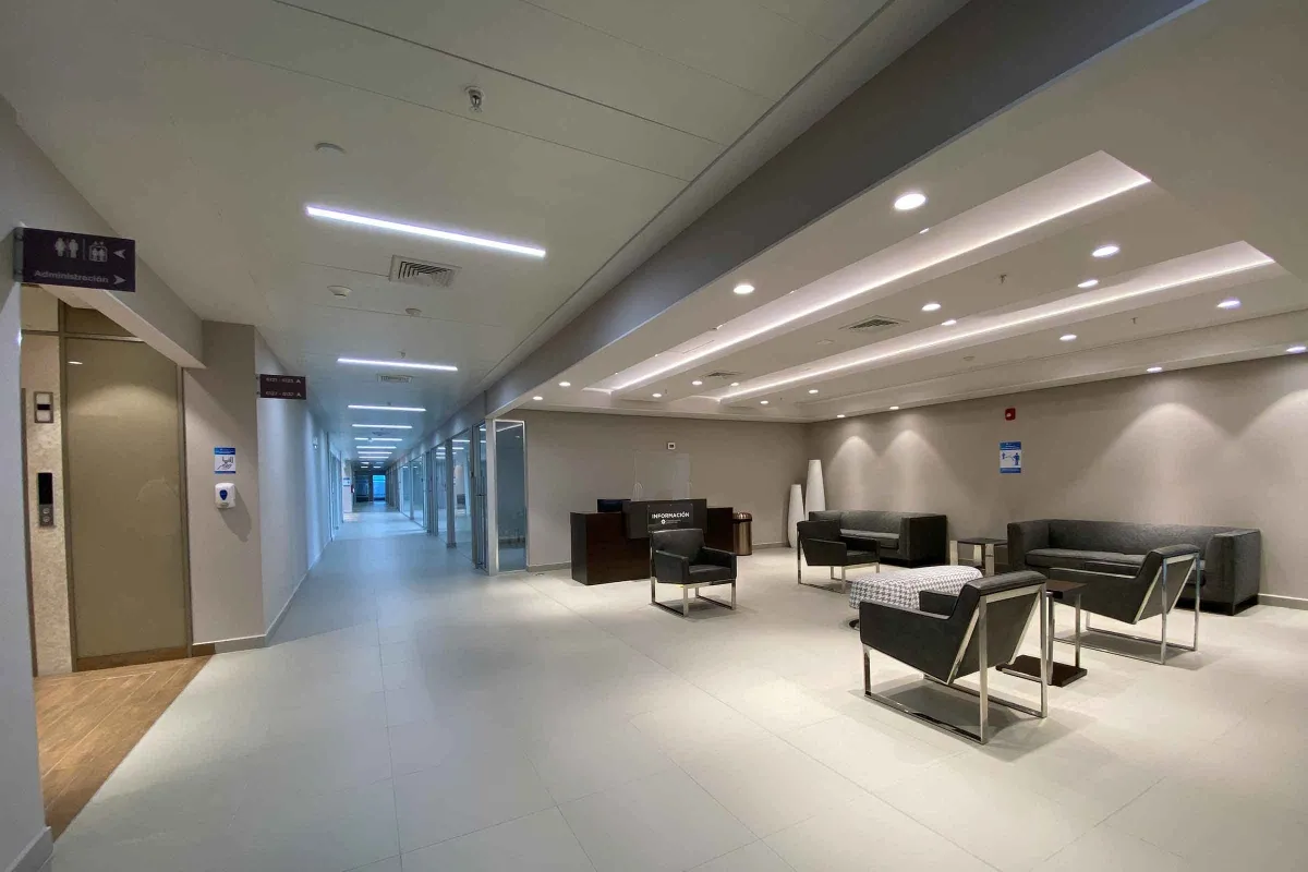 OFICINA COMERCIAL EN VENTA EN TOWN CENTER, COSTA DEL ESTE, CIUDAD DE P...