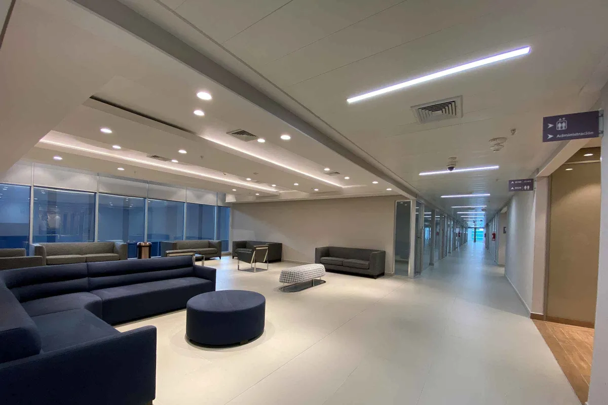 OFICINA COMERCIAL EN VENTA EN TOWN CENTER, COSTA DEL ESTE, CIUDAD DE PANAMÁ.