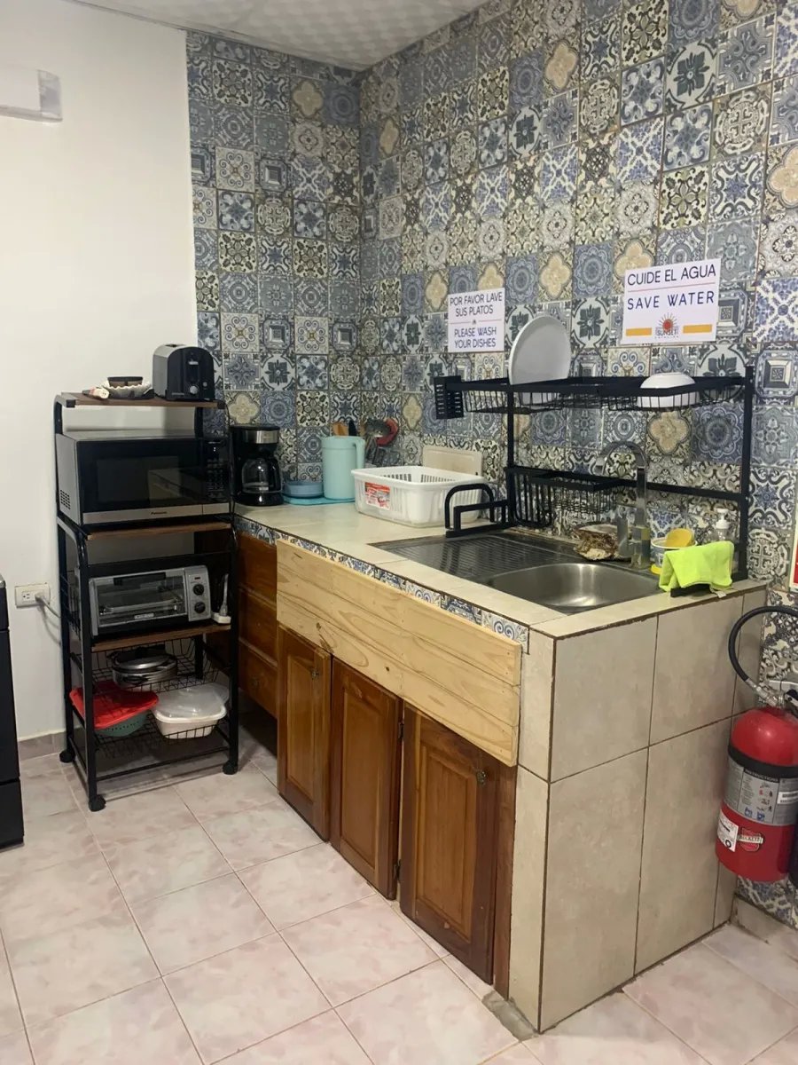 COMMERCIAL PLAZA FOR SALE WITH SUPERMARKET, PHARMACY, CAFÉ AND HOTEL IN SANTA CATALINA.