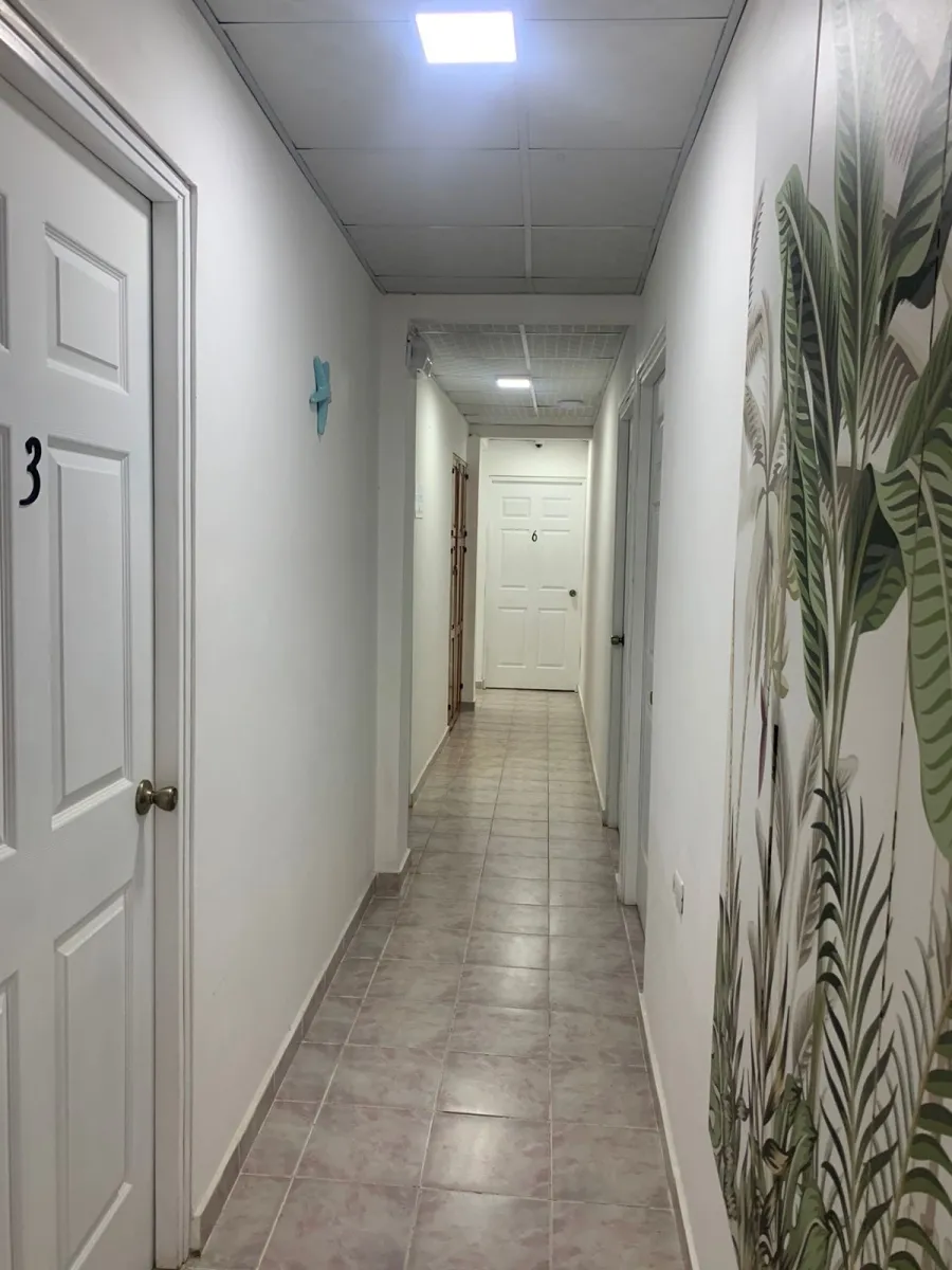 LOCAL COMERCIAL EN VENTA EN EL CENTRO DE SANTA CATALINA, VERAGUAS.