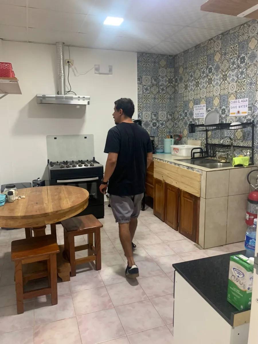 LOCAL COMERCIAL EN VENTA EN EL CENTRO DE SANTA CATALINA, VERAGUAS.