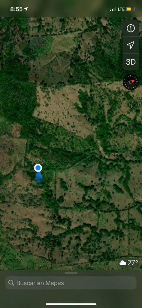 PROPERTY FOR SALE IN SONÁ, VERAGUAS. OF GREAT LENGTH 169 HA (417.60 ACRES).