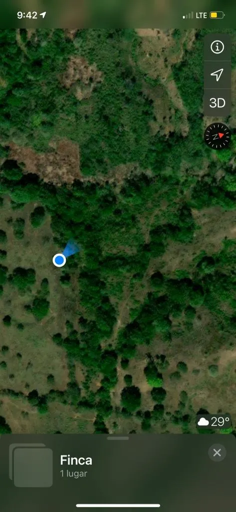 PROPIEDAD EN VENTA EN SONÁ, VERAGUAS. DE GRAN EXTENSIÓN 169 HA (417.60...