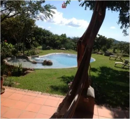 se vende finca via las lajas a solo 15 minutos de coronado