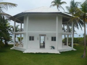 PROPERTY FOR SALE Caribbean beach front...