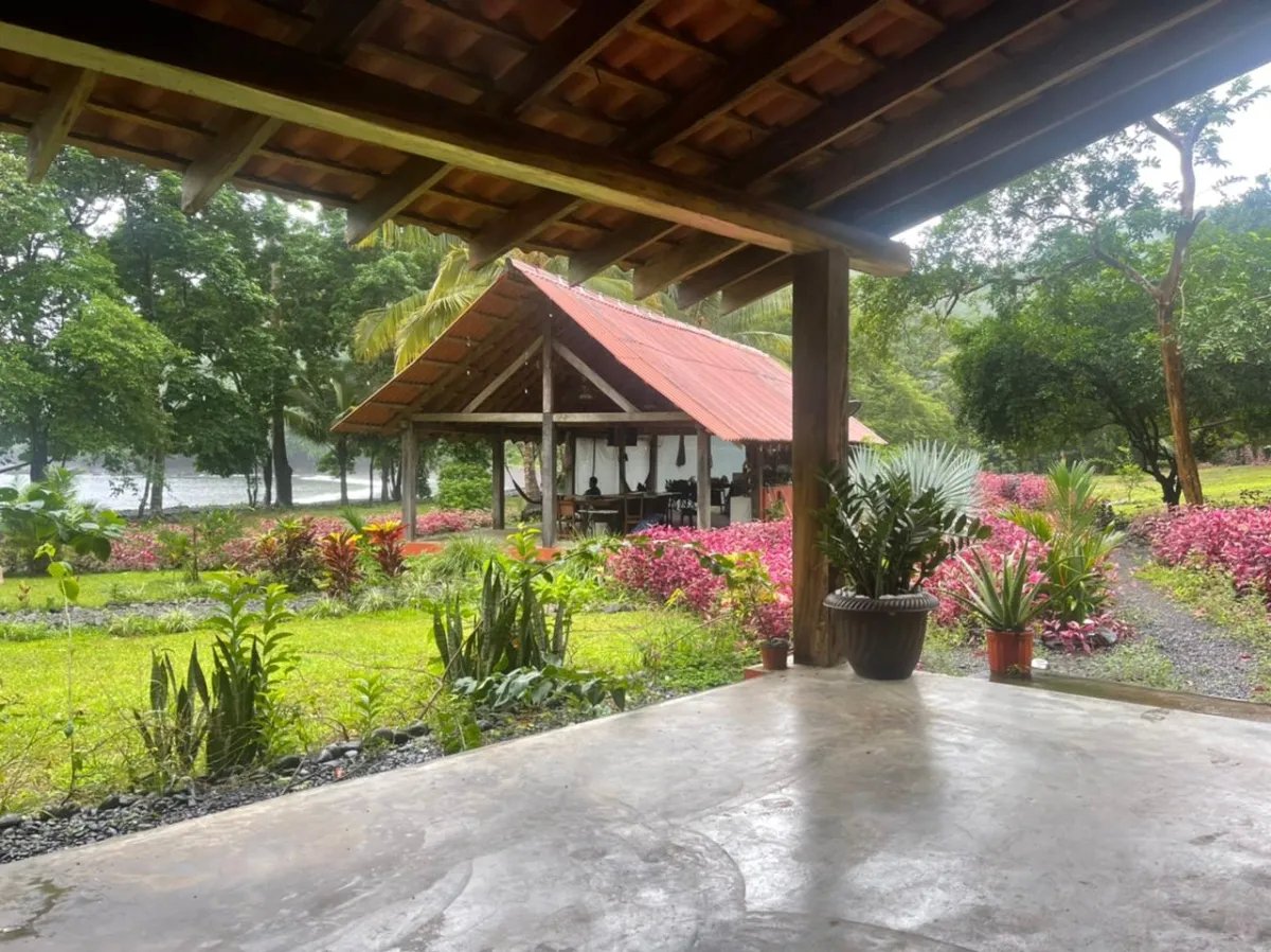 Panama Forest & Beach Properties for sale; Mata Palo, Cerro Hoya. Veraguas.