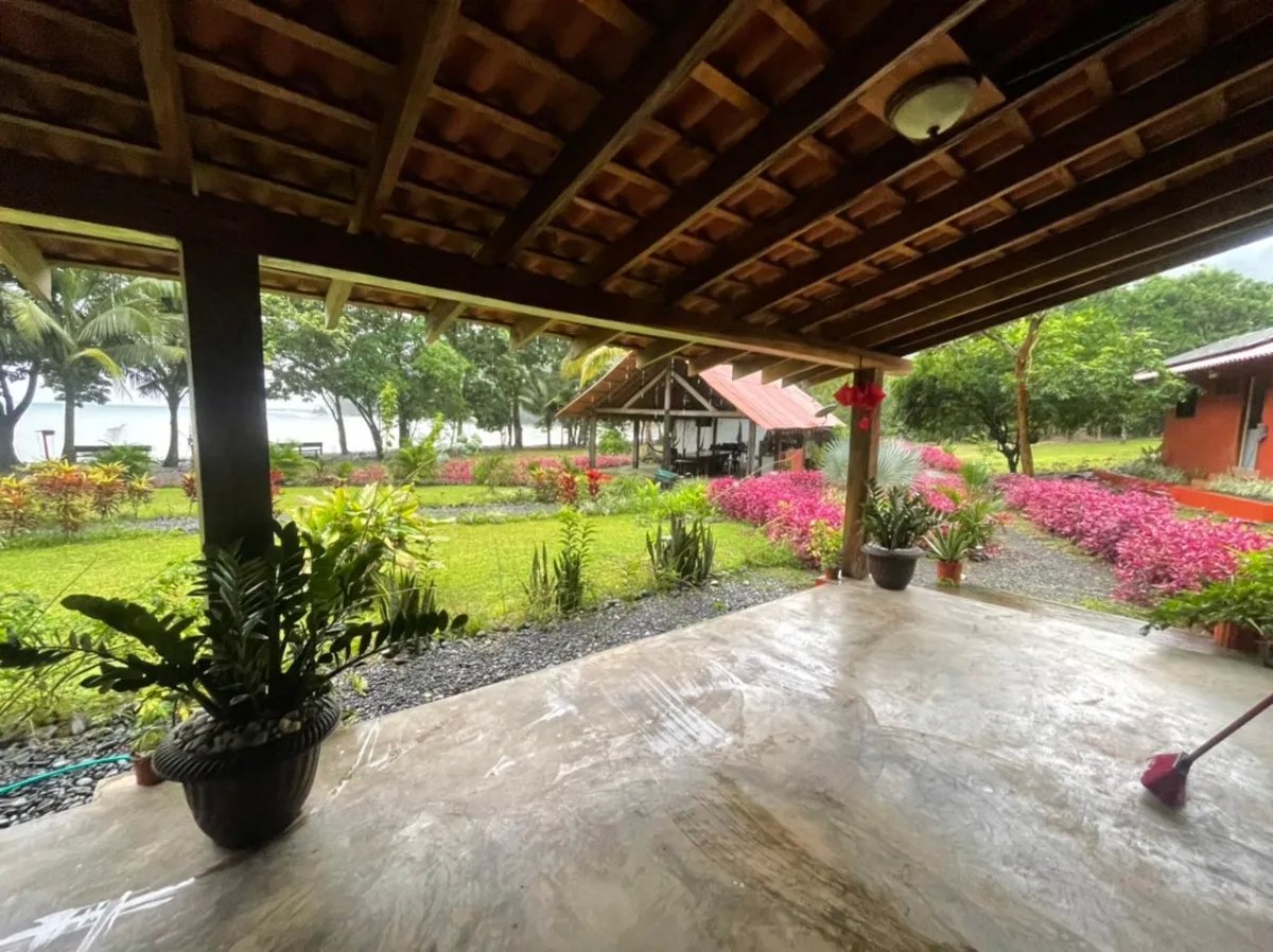 Panama Forest & Beach Properties for sale; Mata Palo, Cerro Hoya. Veraguas.