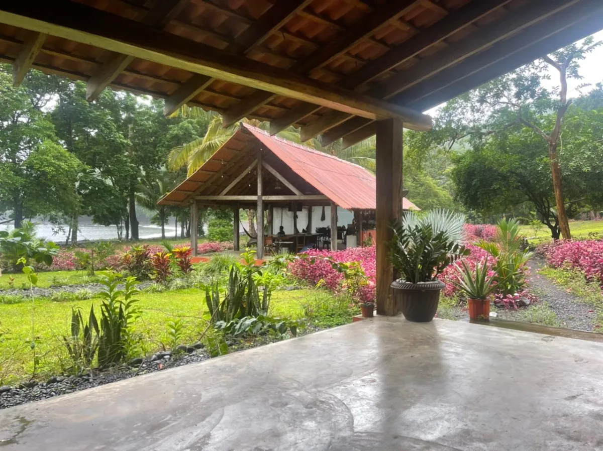 Propiedades de Bosque y Playa en Panamá para la venta; Mata Palo, Cerro Hoya. Veraguas.