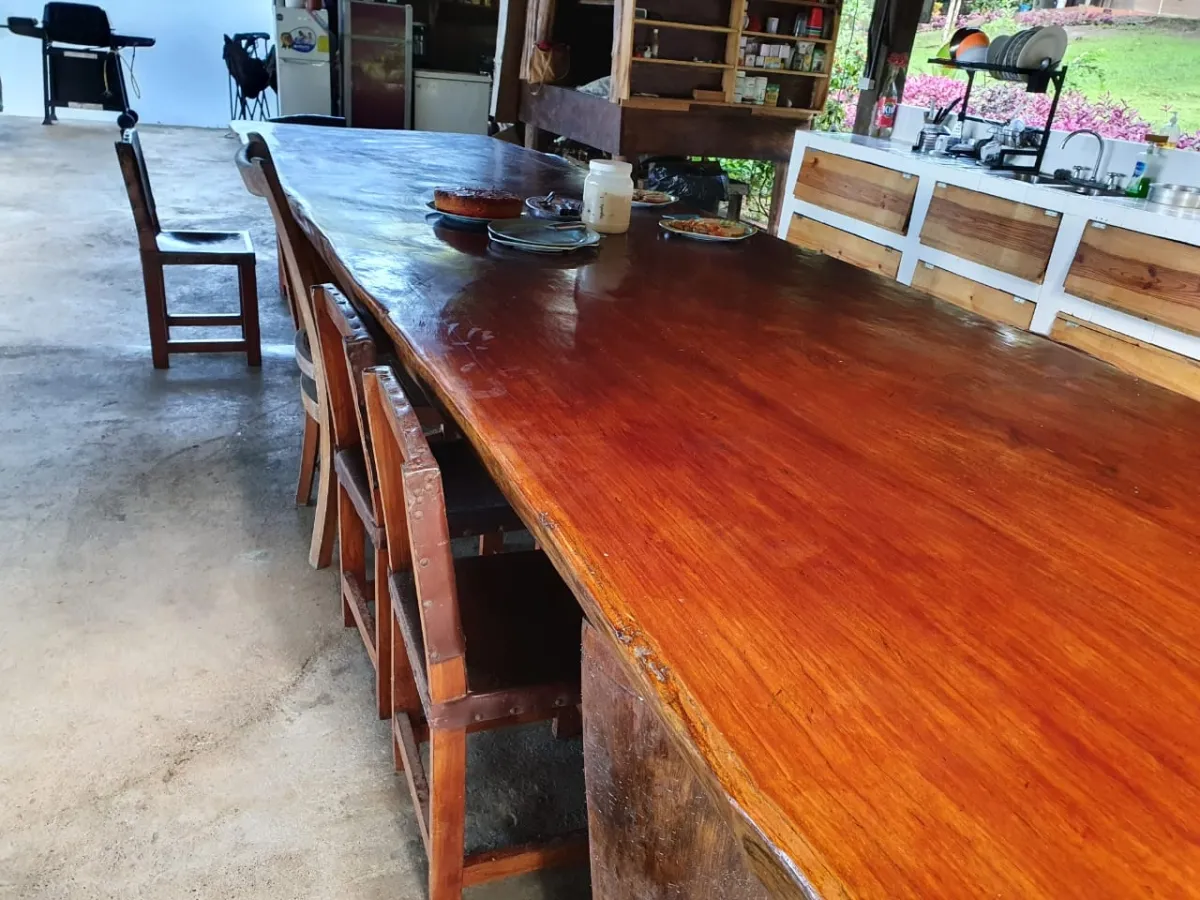 Propiedades de Bosque y Playa en Panamá para la venta; Mata Palo, Cerro Hoya. Veraguas.
