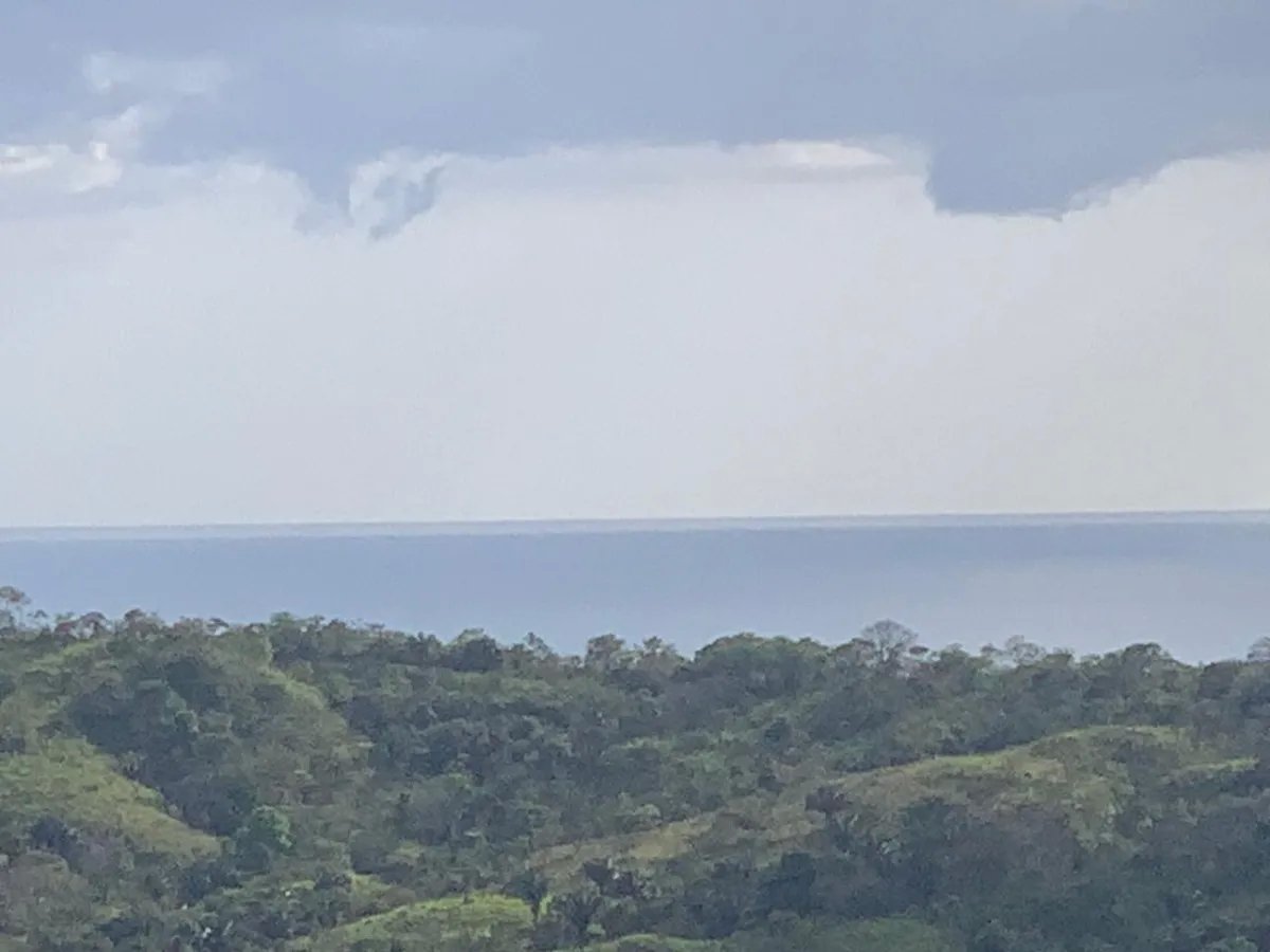 INCREDIBLE OPPORTUNITY TO BUY A LOT OF LAND FOR AN EXCELLENT PRICE. 19 HECTARES (46.95 ACRES) SAN LORENZO, VERAGUAS