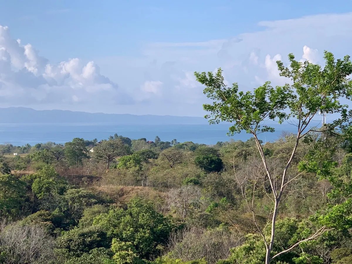 PROPERTY FOR SALE IN SANTA CATALINA WITH PANORAMIC OCEAN VIEWS