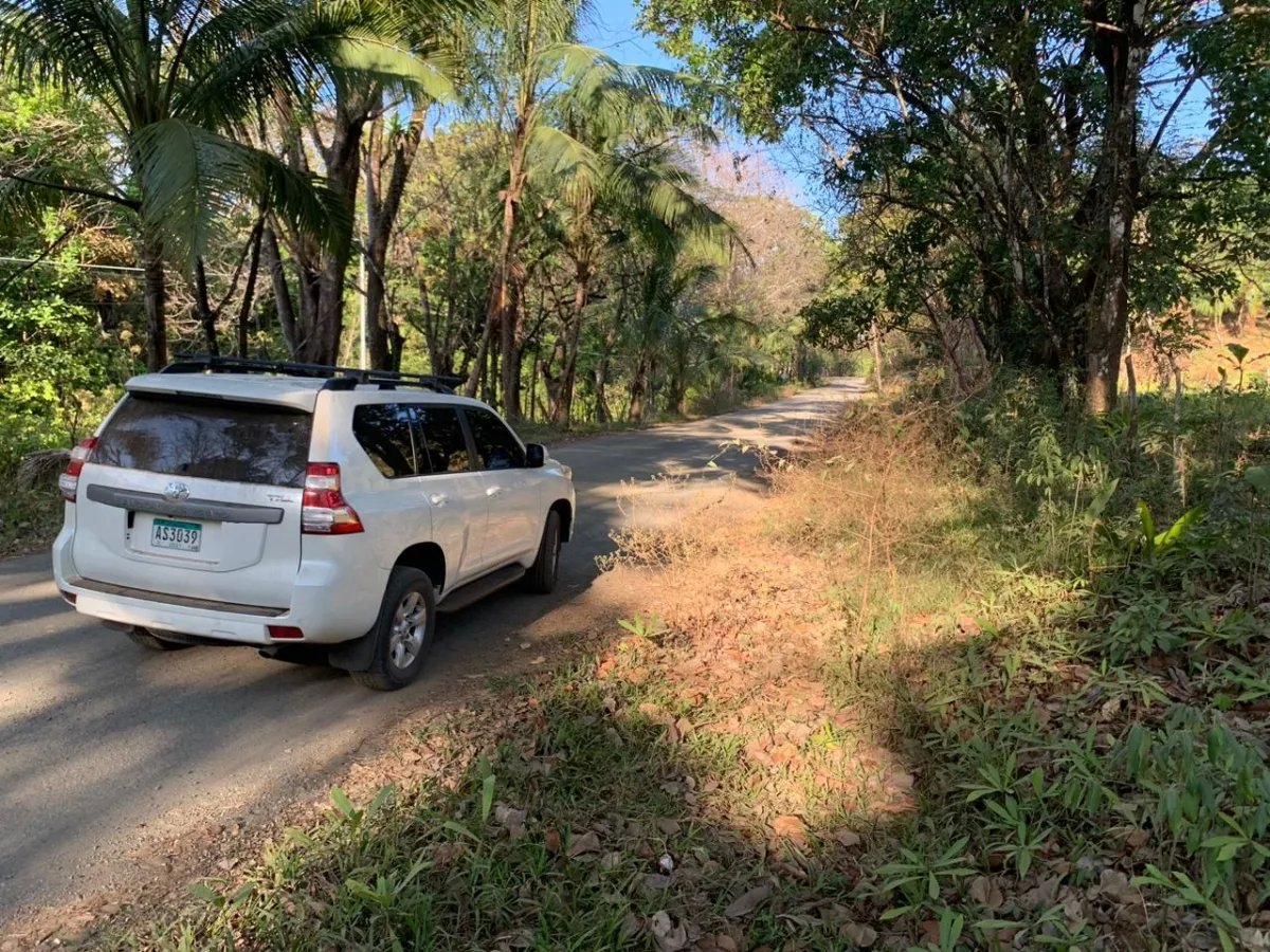 PROPERTY FOR SALE IN SANTA CATALINA WITH PANORAMIC OCEAN VIEWS