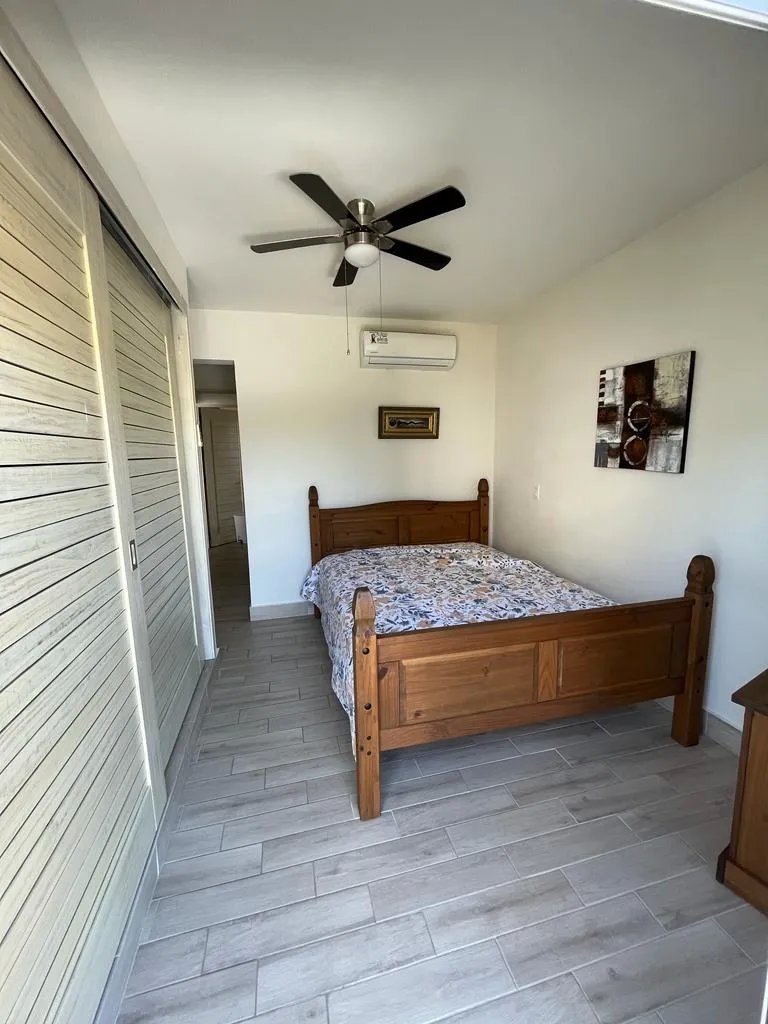 DEPARTAMENTO EN VENTA EN PLAYA CARACOL, CHAME BANKS