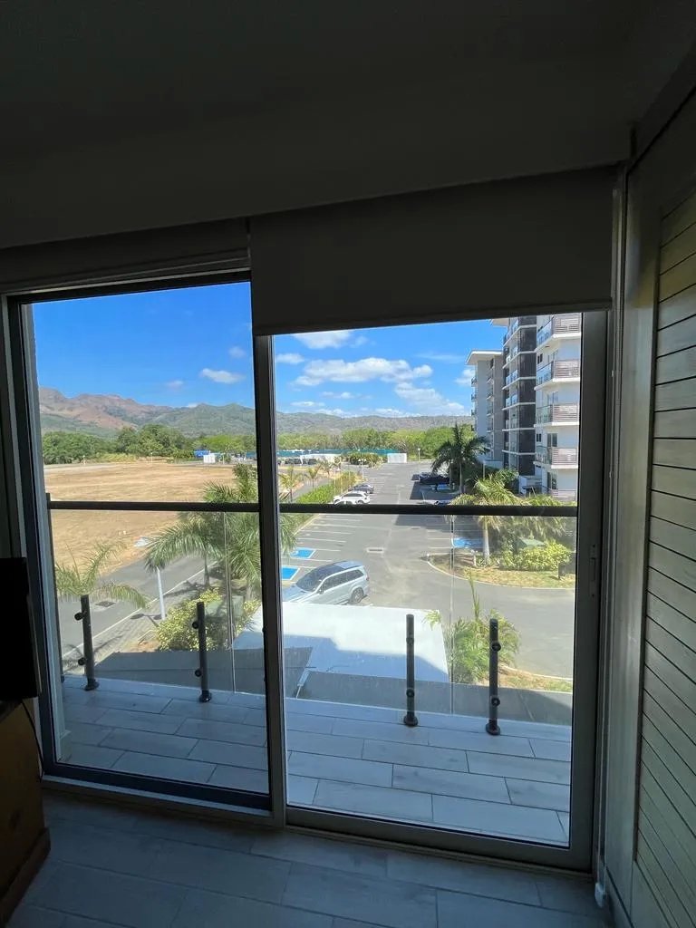 APARTMENT FOR SALE IN PLAYA CARACOL, CHAME BANKS