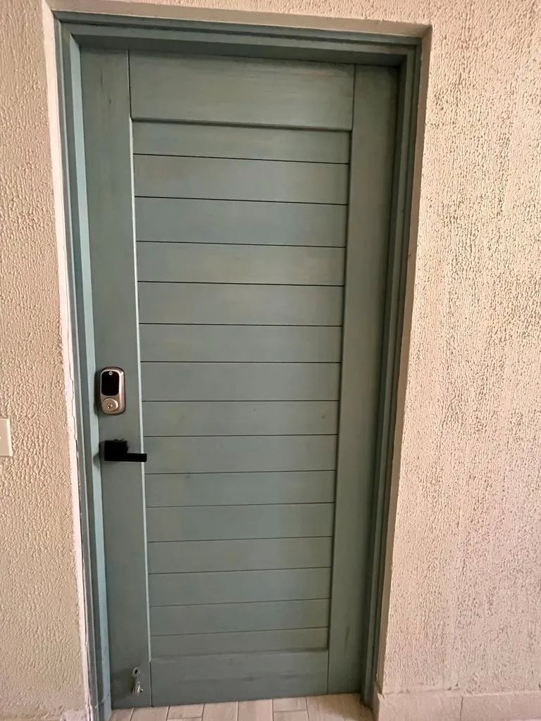 APARTMENT FOR SALE IN PLAYA CARACOL, CHAME BANKS