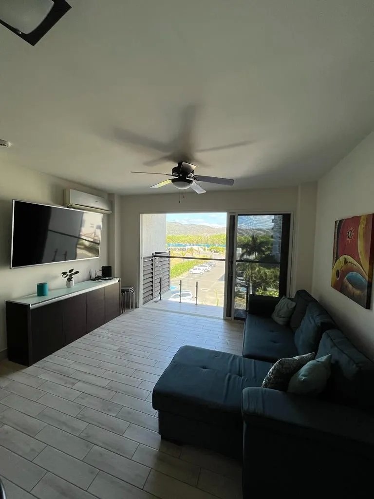APARTMENT FOR SALE IN PLAYA CARACOL, CHAME BANKS