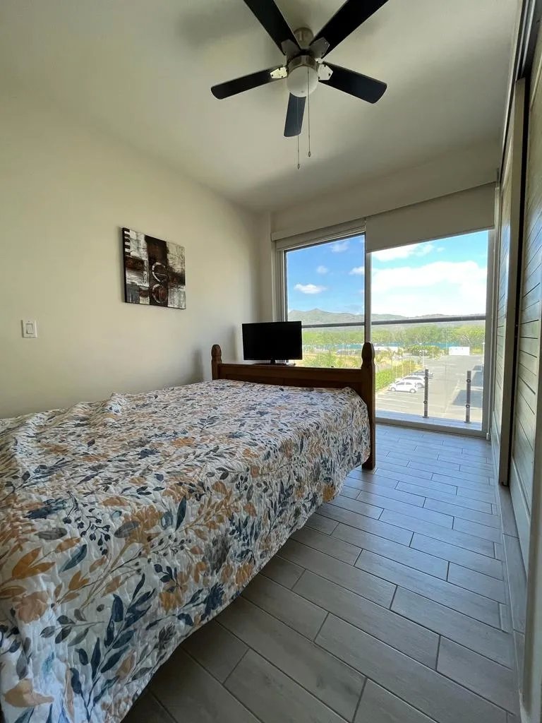 APARTMENT FOR SALE IN PLAYA CARACOL, CHAME BANKS