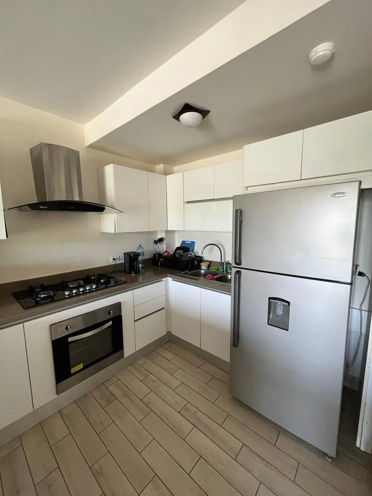 APARTMENT FOR SALE IN PLAYA CARACOL, CHAME BANKS