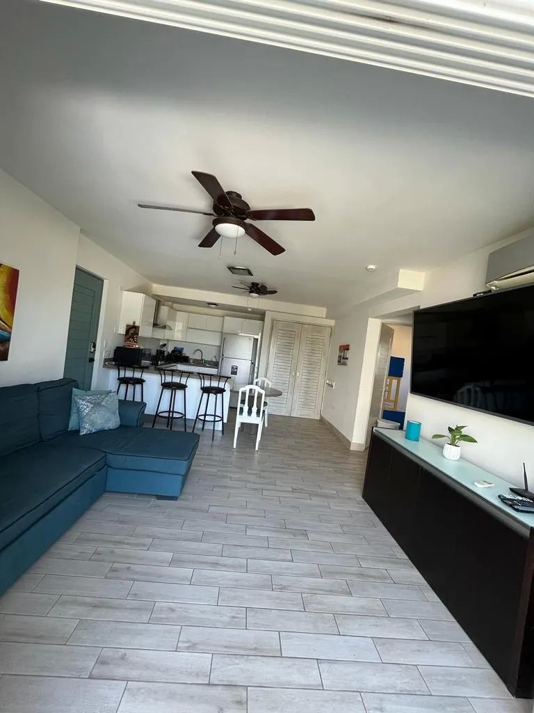 APARTMENT FOR SALE IN PLAYA CARACOL, CHAME BANKS