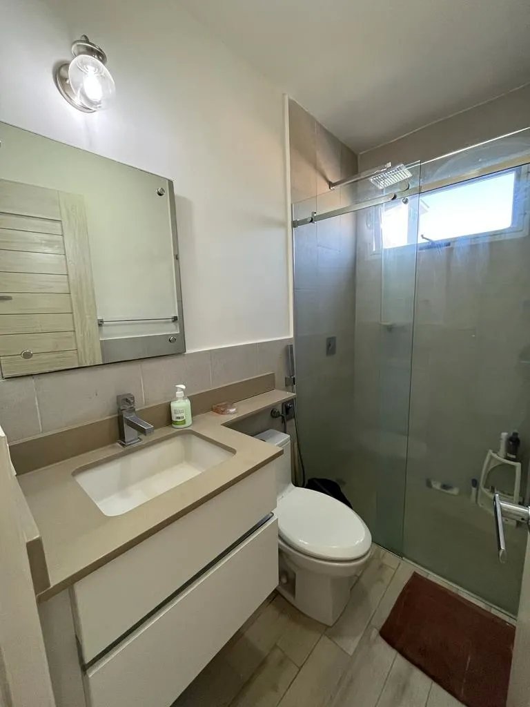 APARTMENT FOR SALE IN PLAYA CARACOL, CHAME BANKS