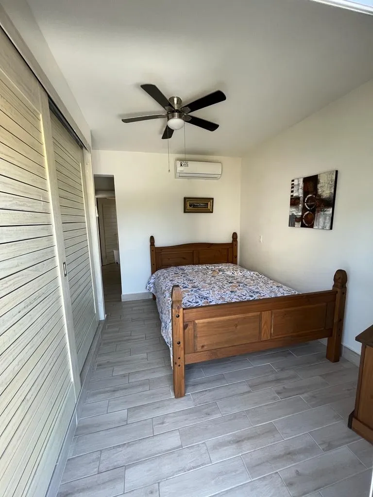 DEPARTAMENTO EN VENTA EN PLAYA CARACOL, CHAME BANKS