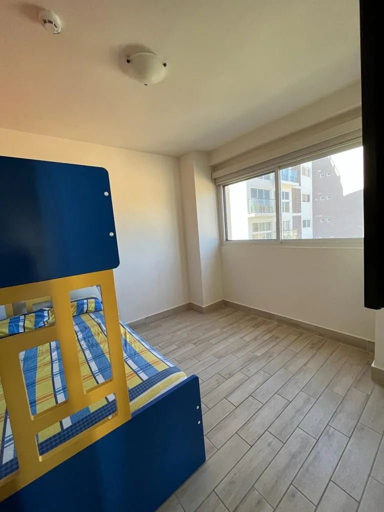 DEPARTAMENTO EN VENTA EN PLAYA CARACOL, CHAME BANKS