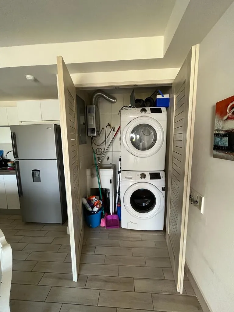 DEPARTAMENTO EN VENTA EN PLAYA CARACOL, CHAME BANKS