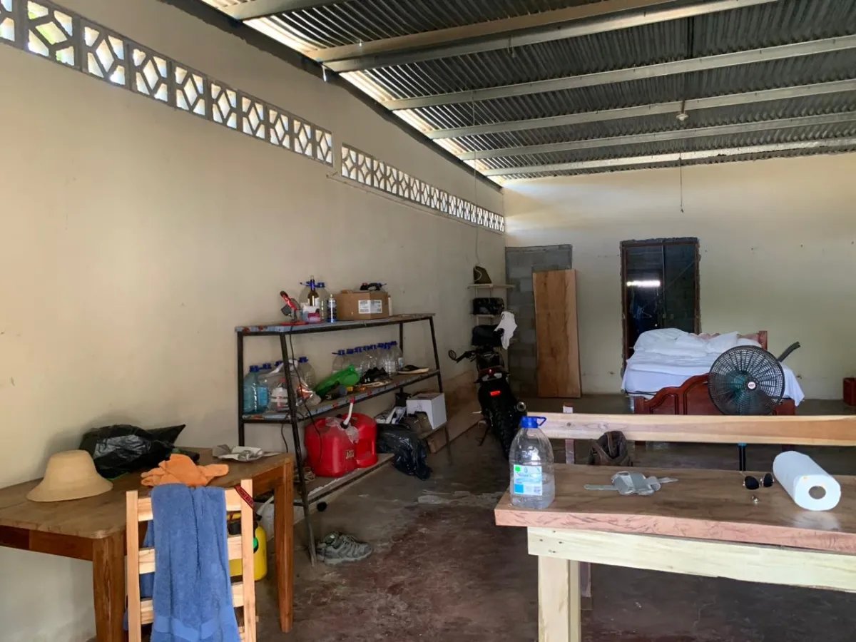 COMMERCIAL PREMISES FOR SALE ON MAIN STREET, HICACO-SANTA CATALINA, SANTA CATALINA, VERAGUAS