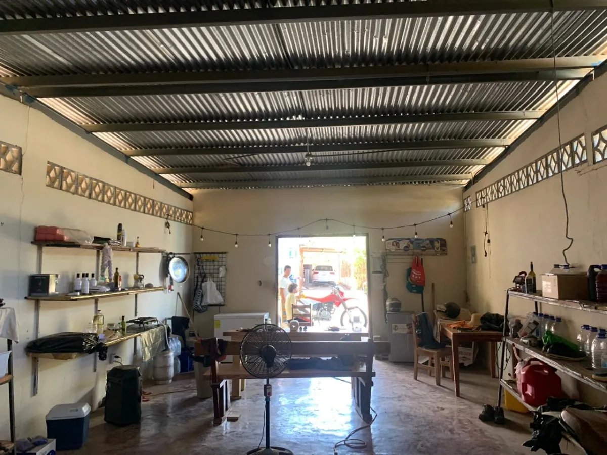 COMMERCIAL PREMISES FOR SALE ON MAIN STREET, HICACO-SANTA CATALINA, SANTA CATALINA, VERAGUAS