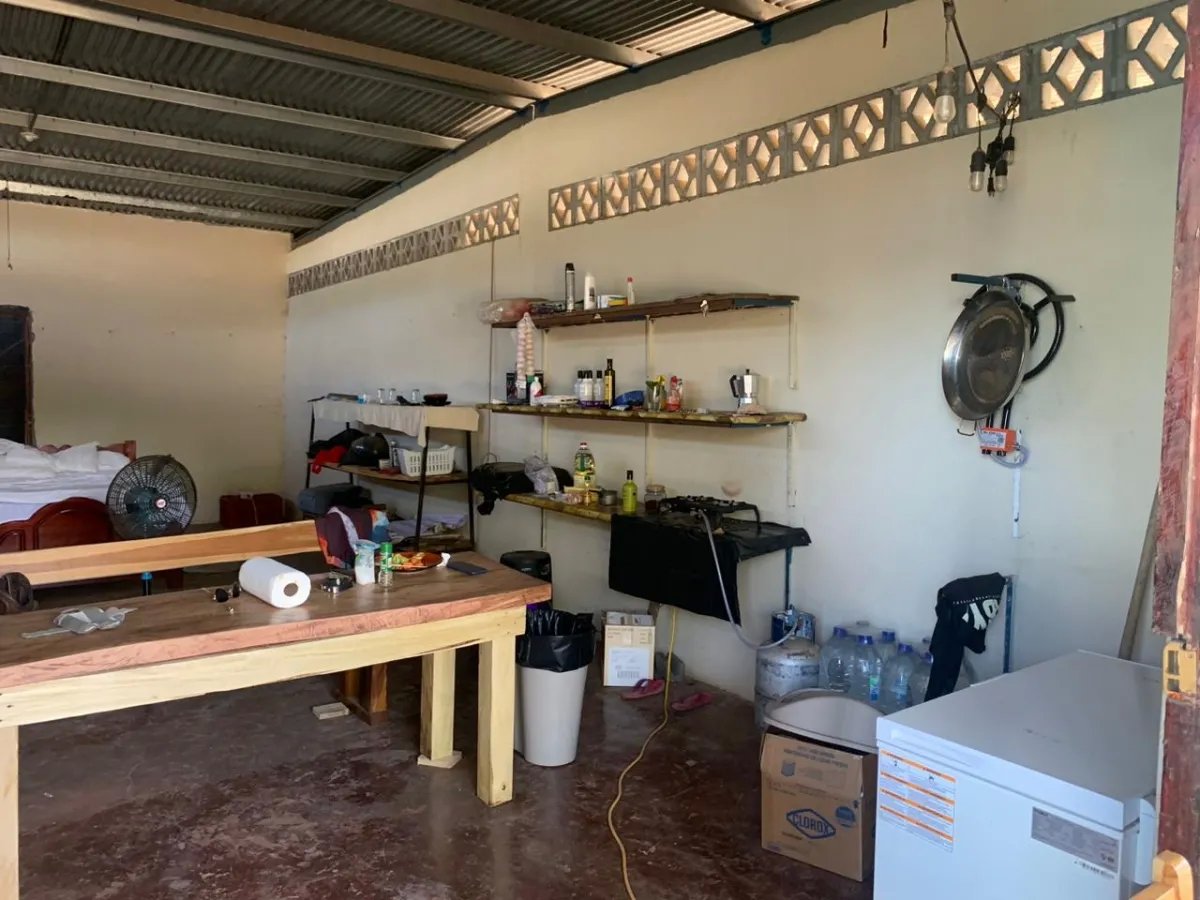 COMMERCIAL PREMISES FOR SALE ON MAIN STREET, HICACO-SANTA CATALINA, SANTA CATALINA, VERAGUAS