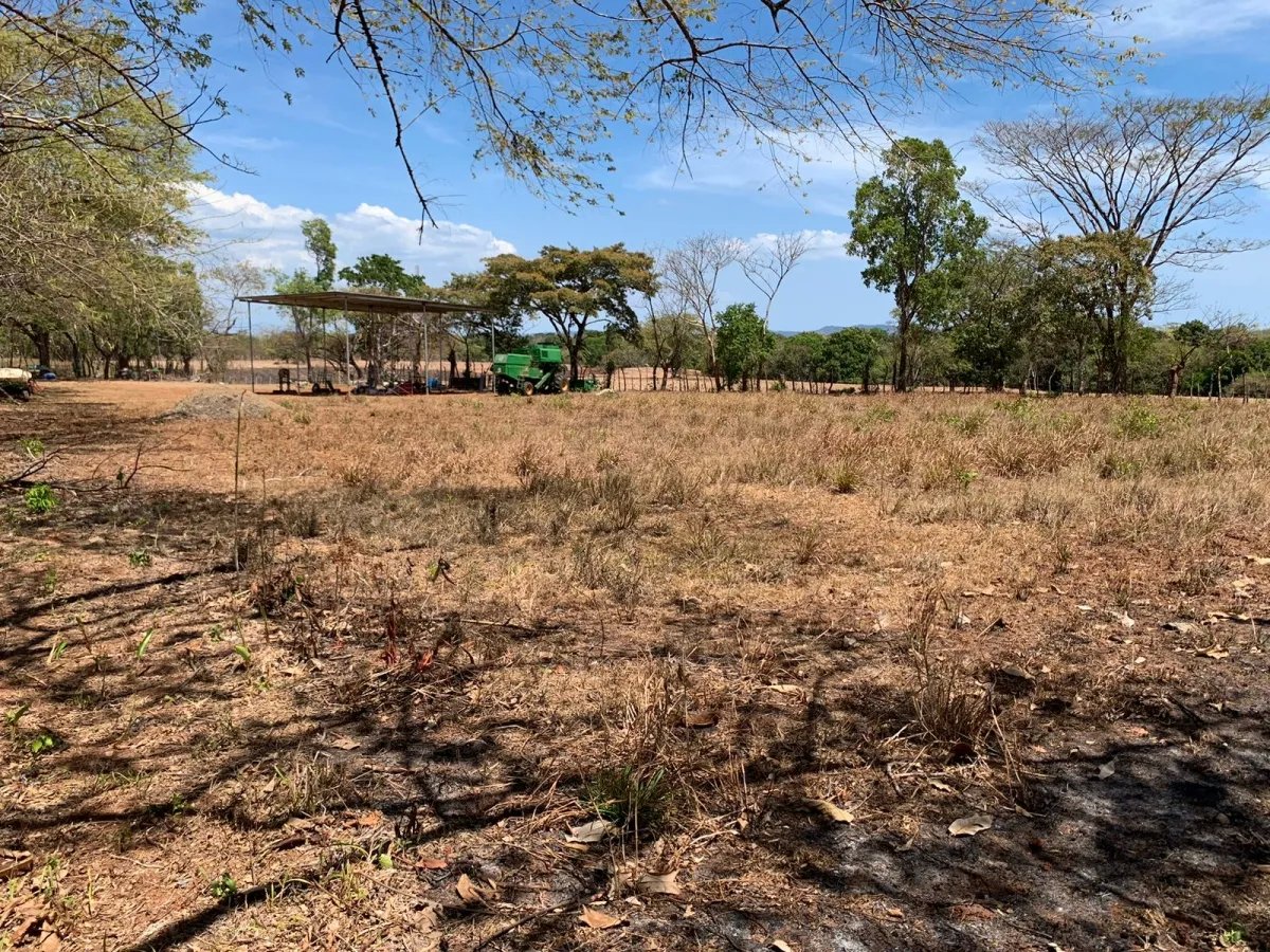 PROPERTY FOR SALE IN FRONT OF THE MAIN ROAD BETWEEN LAGARTERO AND HICA...