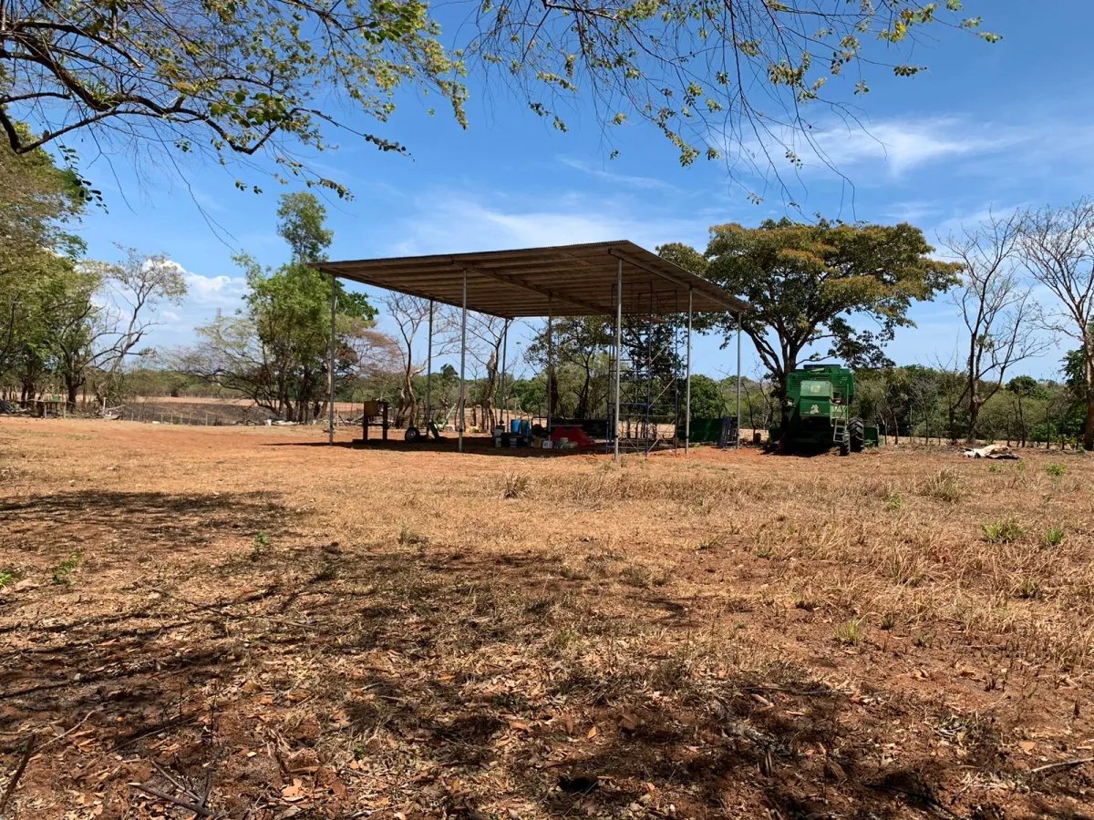 PROPERTY FOR SALE IN FRONT OF THE MAIN ROAD BETWEEN LAGARTERO AND HICACO, VERAGUAS.