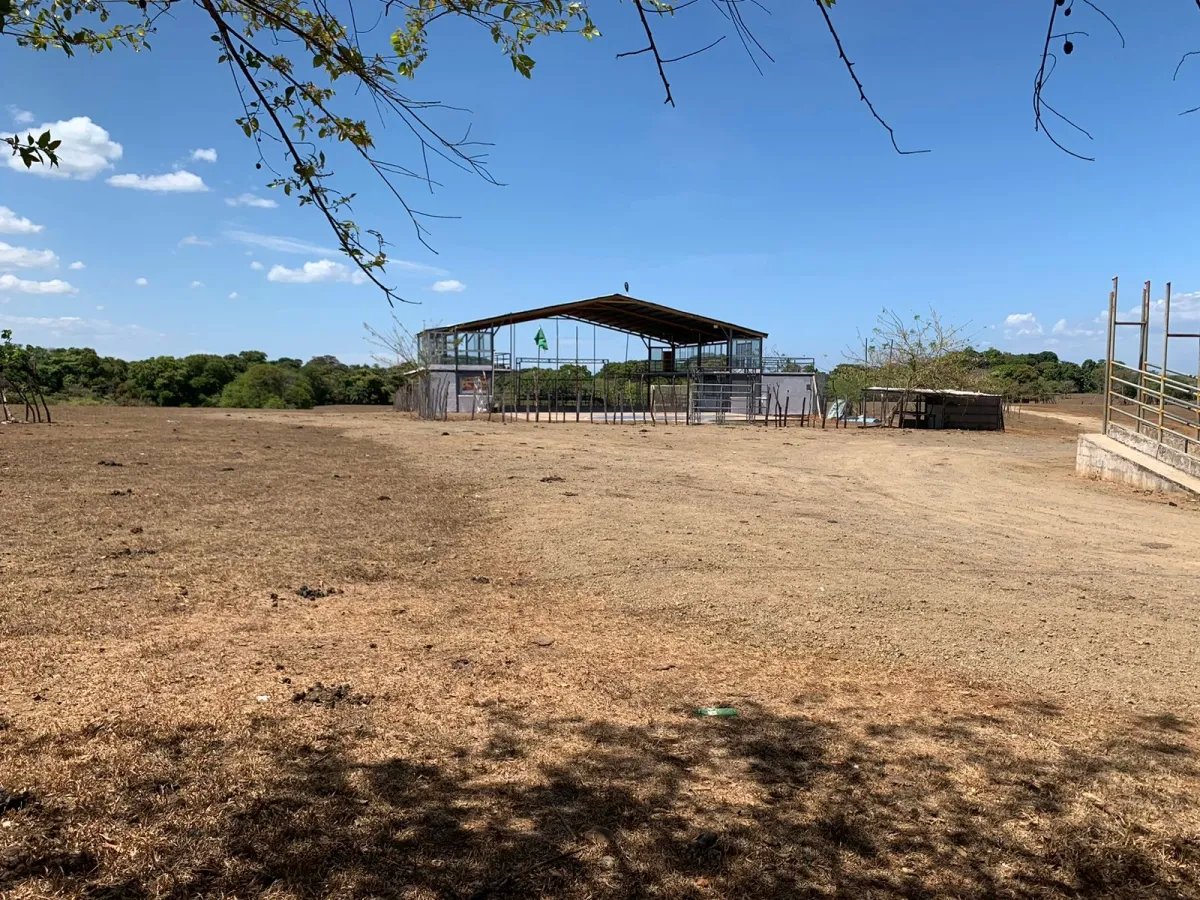 PROPERTY FOR SALE IN FRONT OF THE MAIN ROAD BETWEEN LAGARTERO AND HICACO, VERAGUAS.