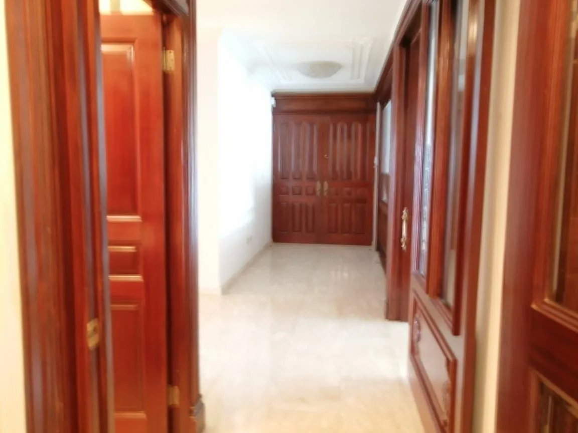 Property for sale in Golden Palace, Punta Paitilla, Panama City.