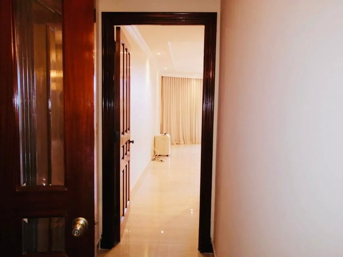 Property for sale in Golden Palace, Punta Paitilla, Panama City.