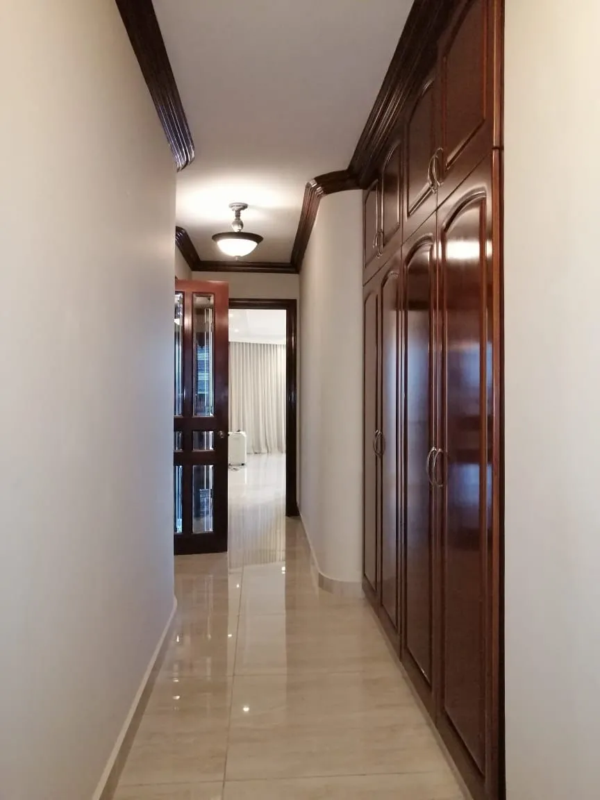 Propiedad en venta en Golden Palace, Punta Paitilla, Ciudad de Panamá.