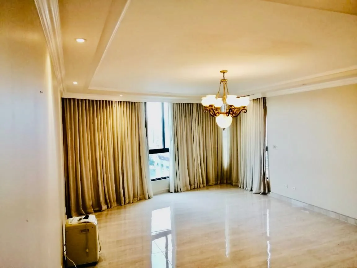 Propiedad en venta en Golden Palace, Punta Paitilla, Ciudad de Panamá.