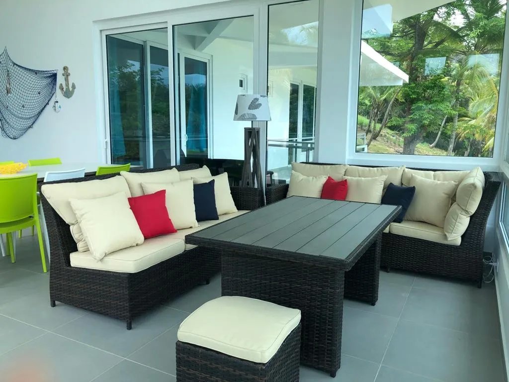 Duplex for Sale in Colon