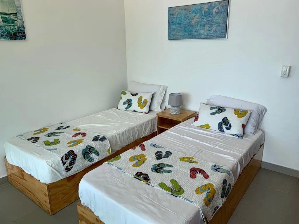 Duplex for Sale in Colon