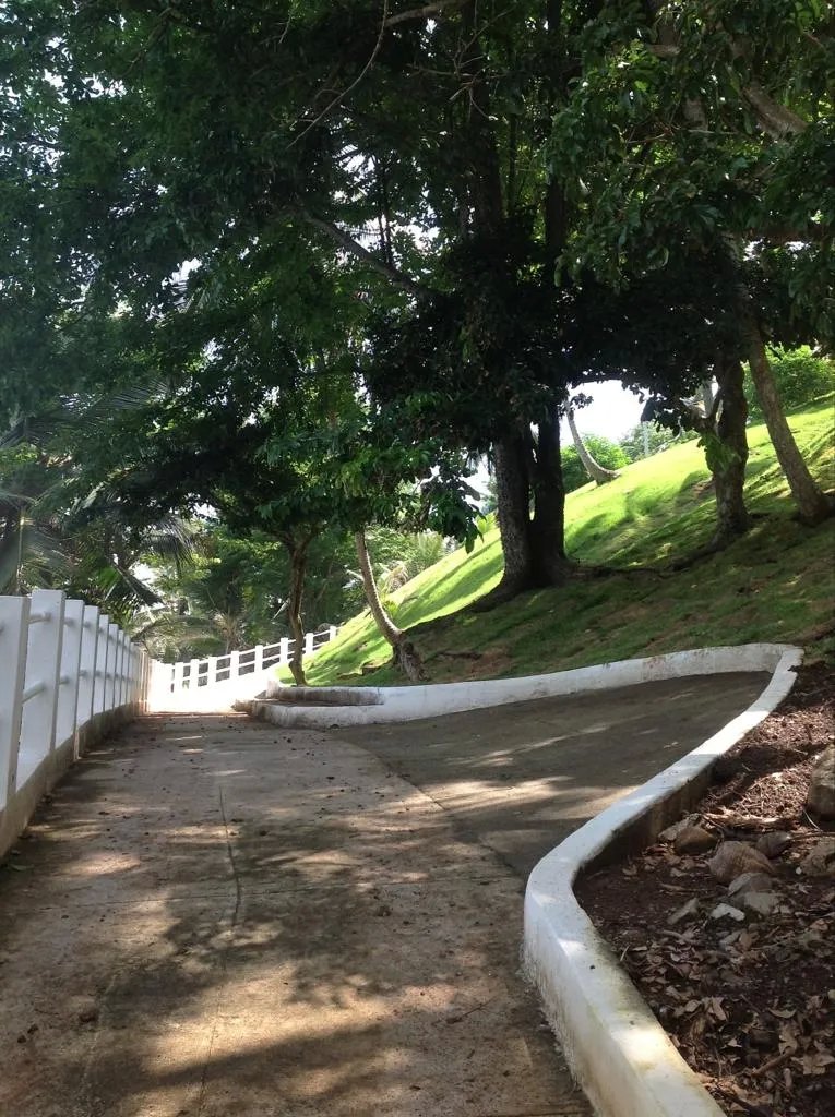 Duplex for Sale in Colon