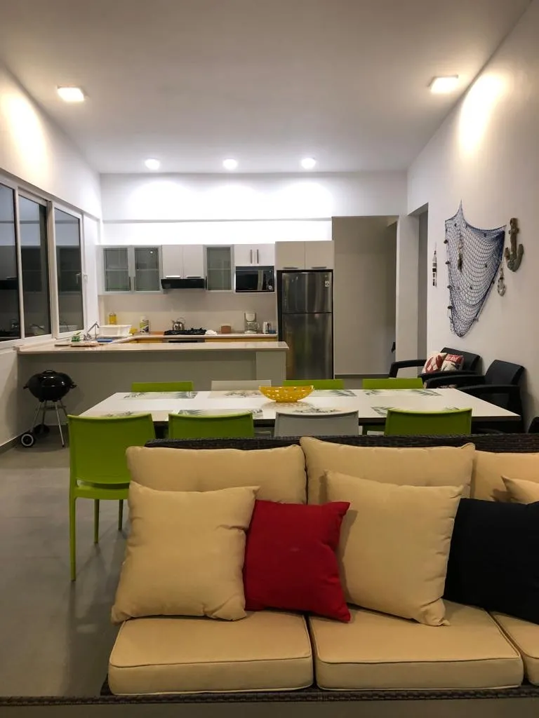 Duplex en Venta en Colon