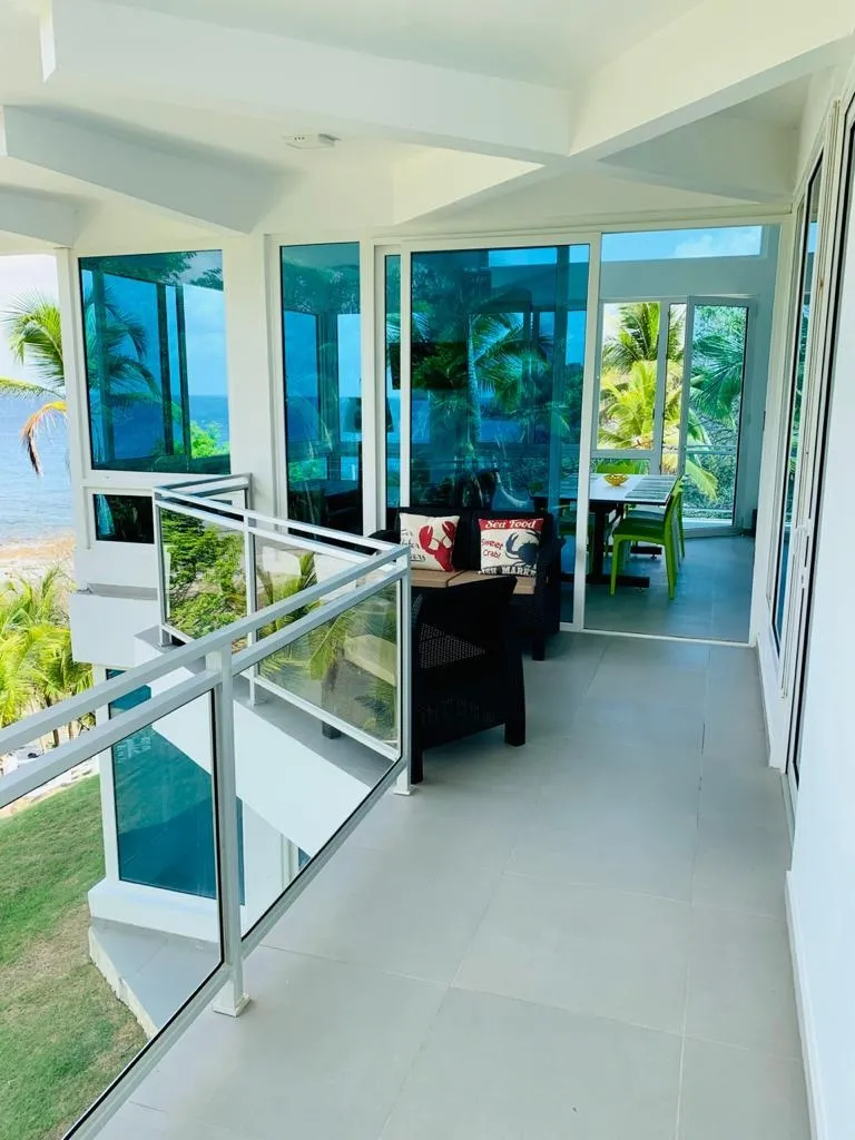 Duplex en Venta en Colon