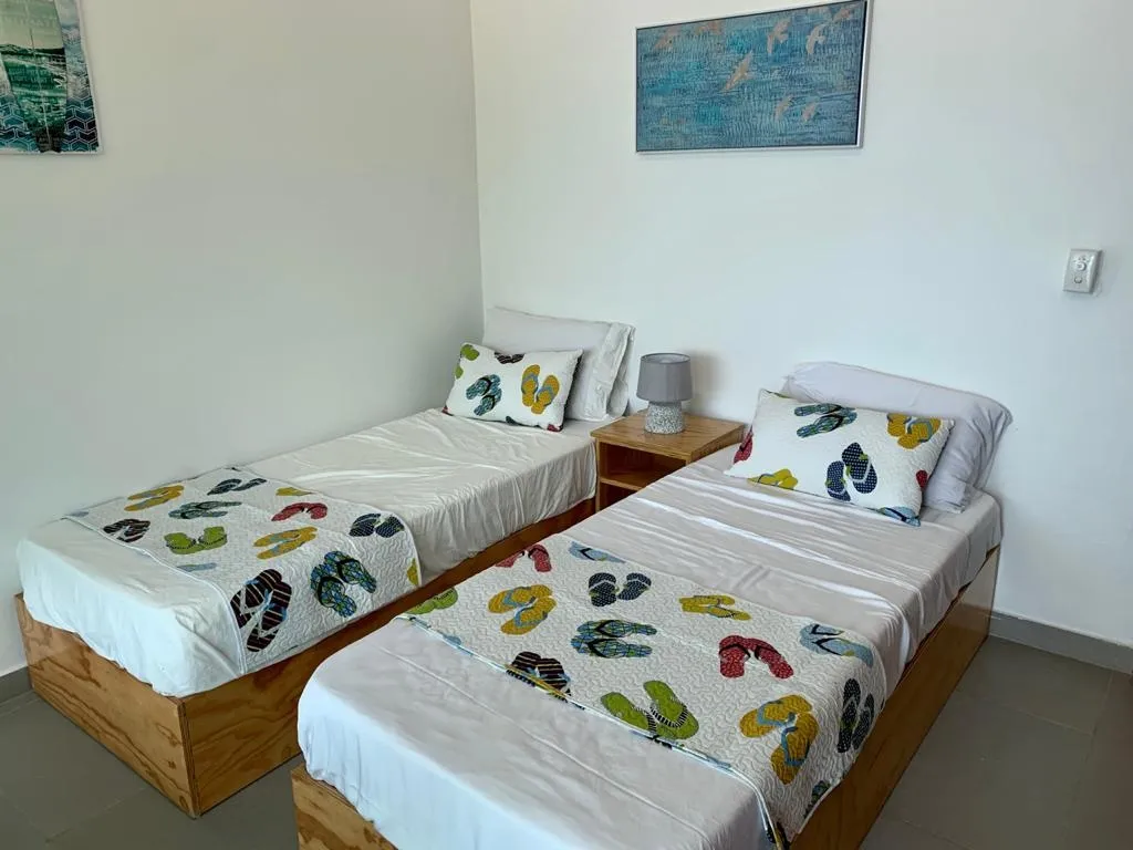 Duplex en Venta en Colon