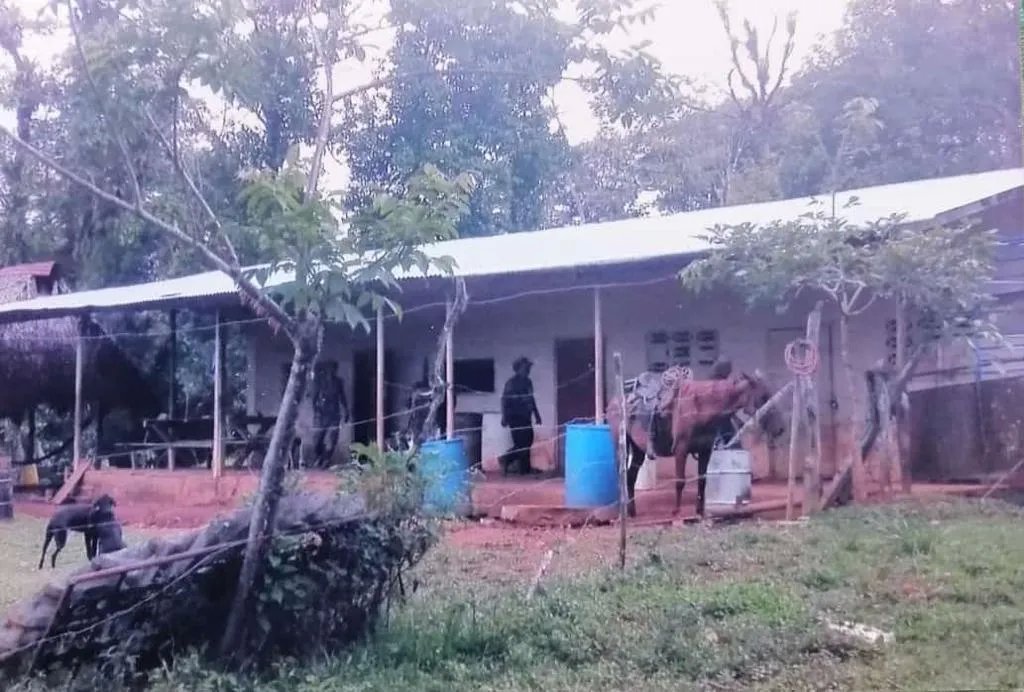 FOR SALE EXTENSIVE PROPERTY OF 412 HECTARES (1,018 ACRES) CATIVE, SONÁ, VERAGUAS.