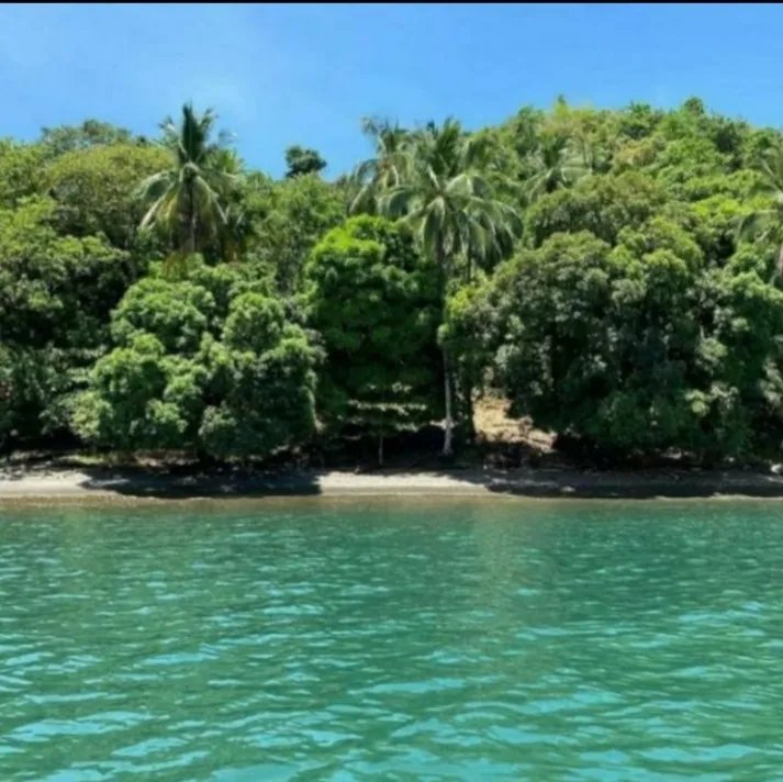 BEAUTIFUL PROPERTY OF CRYSTALLINE WATERS OF THE PACIFIC OCEAN, PIXVAE,...