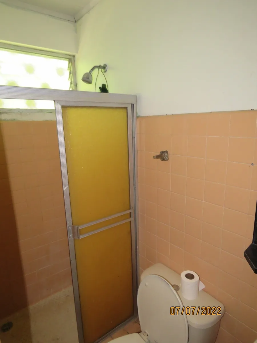 Lote comercial en la carretera Interamericana en David