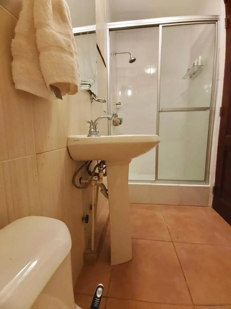 For sale 1 bedroom apartment  coronado golf tower