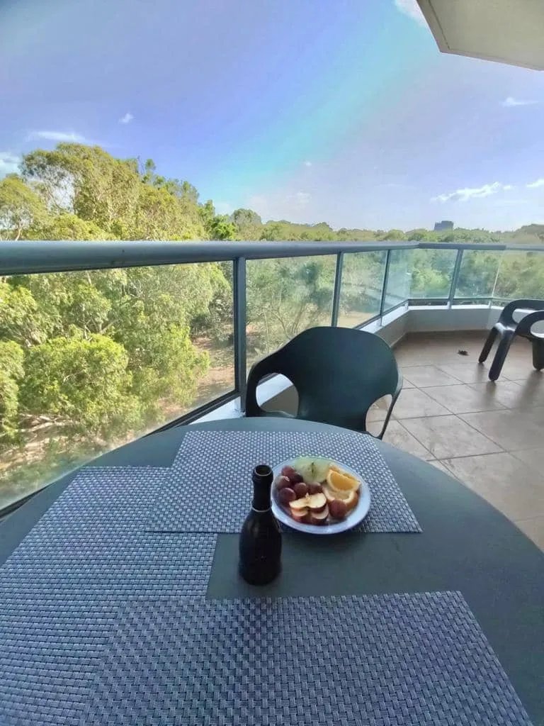 For sale 1 bedroom apartment  coronado golf tower