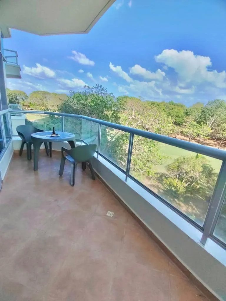 For sale 1 bedroom apartment  coronado golf tower
