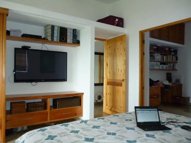 se vende casa de 7 recamaras 4 baños en playa nueva gorgona, Panama
